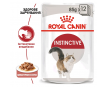 Royal Canin Instinctive in Gravy Вологий корм для котів, 85 г