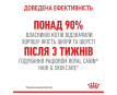 Royal Canin Hair&Skin Care in Gravy Вологий корм для котів для підтримки здоров’я шкіри та блиску шерсті, 85 г