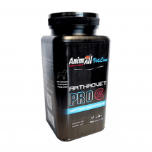 AnimAll VetLine Arthrovet PRO Витамины для собак больших пород, 2 г х 250 таб