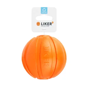 Liker 9 М'ячик для собак, спінений полімер