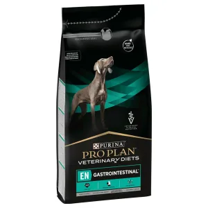Pro Plan EN Gastrointestinal Сухий корм для собак при захворюваннях шлунково-кишкового тракту, 1,5 кг