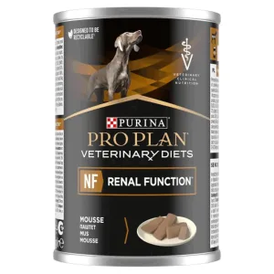 Pro Plan NF Renal Function Вологий корм для собак при захворюваннях нирок, 400 г