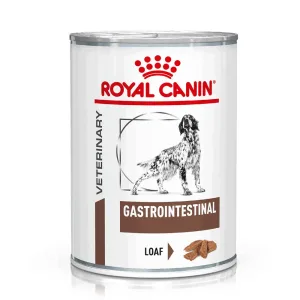 Royal Canin Gastrointestinal Dog Вологий корм для собак, 400 г