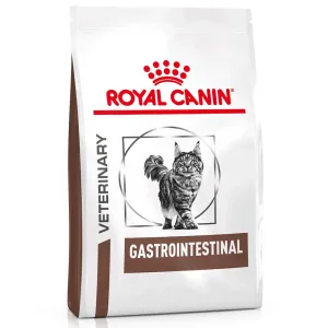 Royal Canin Gastrointestinal Сухий корм для дорослих котів, 400 г