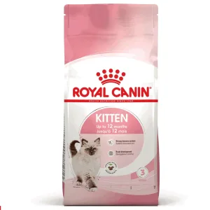 Royal Canin Kitten Сухий корм для кошенят, 2 кг