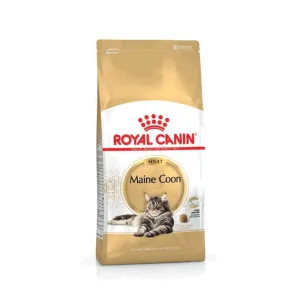 Royal Canin Mainecoon Сухий корм для котів породи мейн-кун, 2 кг
