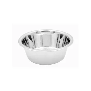 Swastik Industries Миска металева, 350 мл