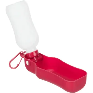 Trixie Bottle Пляшка-поїлка дорожня для собак, 250 мл