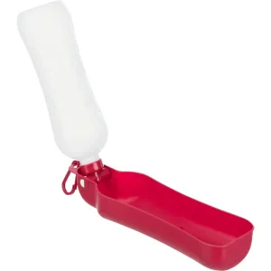 Trixie Bottle Пляшка-поїлка дорожня для собак, 750 мл