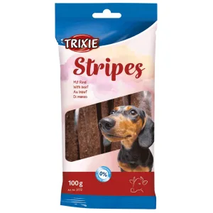 Trixie Stripes Light Ласощі для собак, яловичина, 100 г