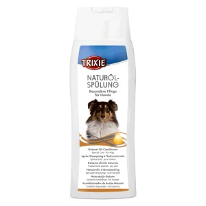 Trixie Кондиционер для собак с маслами макадамии и облепихой, 250 мл