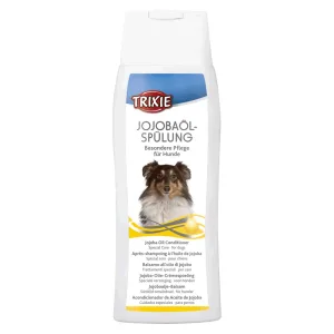 Trixie Кондиционер для собак с маслом жожоба, 250 мл