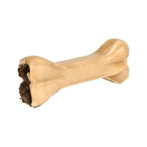 Trixie Кістка пресована для собак, рубец, 10 см, 70 г / 2 шт.