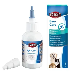 Trixie Лосьон для удаления пятен от слез у кошек и собак, 50 мл