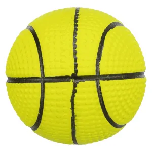 Trixie М'яч для собак, спінена гума, d=4,5 см