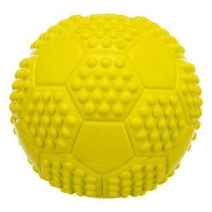 Trixie М'яч з пискавкою для собак, гума, d=7 см