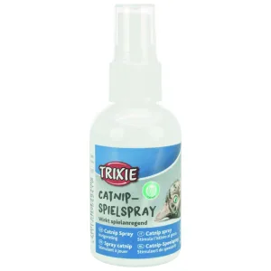 Trixie Спрей-притягувач з котячою м'ятою для привчання до лотка котів, 50 мл