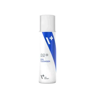 VetExpert Eye Cleanser Тонік для собак і котів, які страждають надмірною сльозогінністю 100 мл