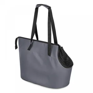 Природа «Basic» Сумка-переноска для собак та котів, кольори в асортименті, 37/30/23 см