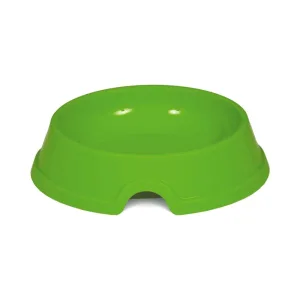 Природа «Класик» Миска пластикова плоска, 200 мл, кольори в асортименті