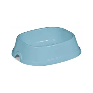 Природа «Модерн» №2 Миска пластикова, 600 мл, кольори в асортименті