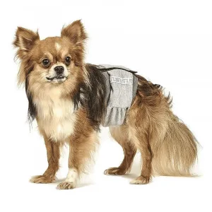 Гигиенический пояс для кобелей, M