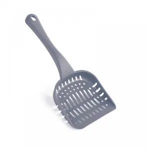 Природа №2 Лопатка велика