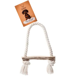 DogsRogs Іграшка TaksaM для собак з рогом оленя