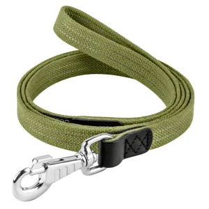 Поводок из хлопковой ленты Collar 300см/25мм