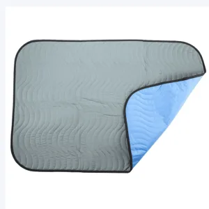 Пухнастики Пелюшка багаторазова для собак та котів, 60х40 см, S