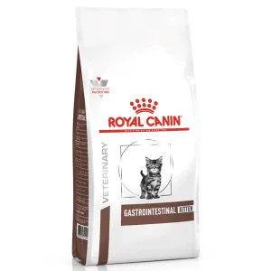 Royal Canin Gastrointestinal Kitten Сухий корм для кошенят, 2 кг
